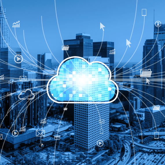 Cloud Solutions